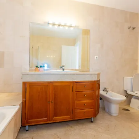 Garden Club Sea Views And Pool Villa Almunecar